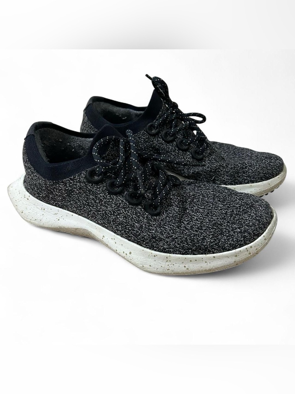 Women’s Allbirds Tree Dasher 2 Running Sneakers Size 10.5